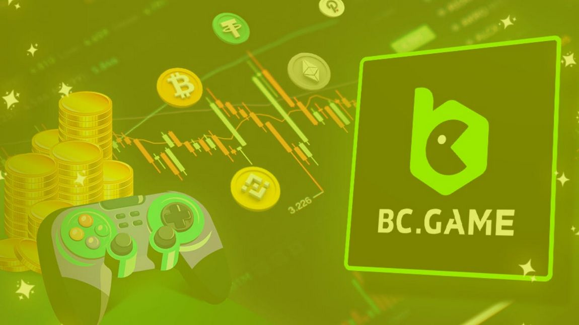 BC video game online gambling enterprise